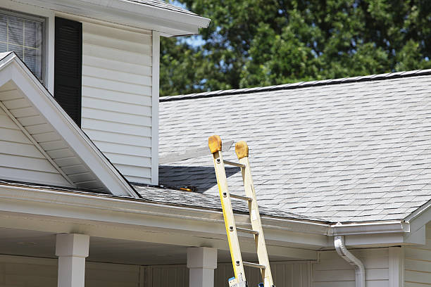 Siding for Commercial Buildings in Greenville, MI